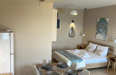 Serenity garden with sea view - Foto 19