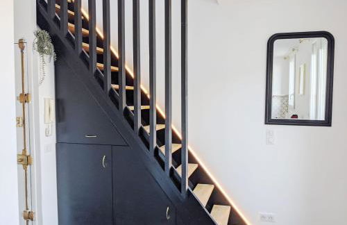 Rêves Paisibles Rubis - Choisy - Foto 15