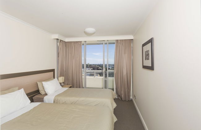 Stunning 2 Bedroom Apartment - Foto 4