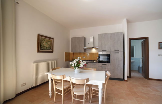 HT CASTELLO DI CAMPOLONGO - Photo 39