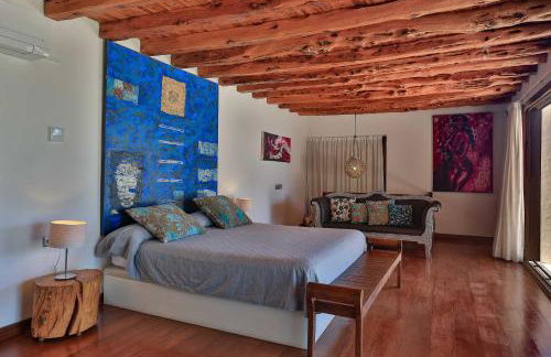 Villa Kumharas - Foto 21