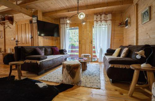 Brvnara Moj san - Log cabin My Dream - Foto 19