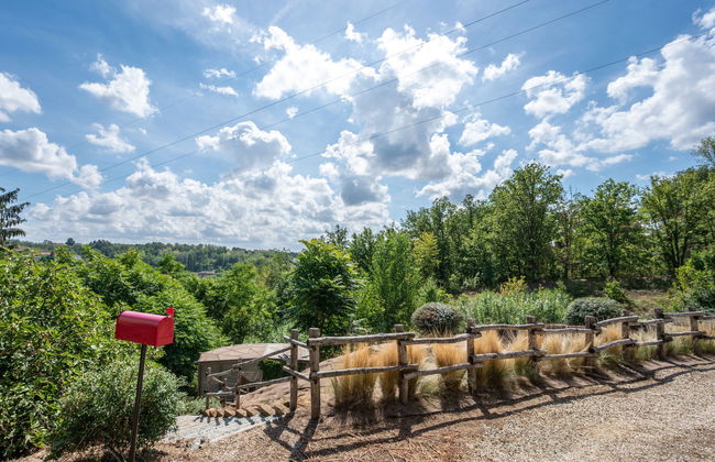 Cascina Basan - Foto 27