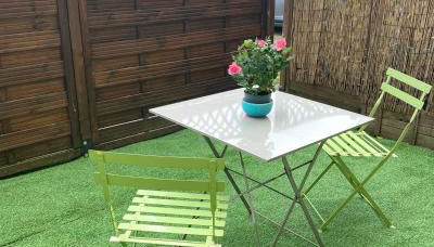 Chez Karine 1 - Foto 5, Garden