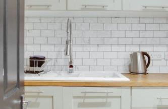 Princes Villa - large fully Self Contained Flat, 5 minutes from the sea - Foto 76