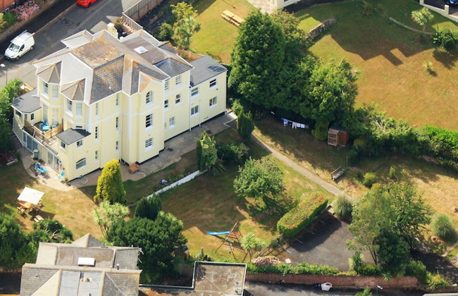 Chelston Dene Holiday Apartments - Foto 97