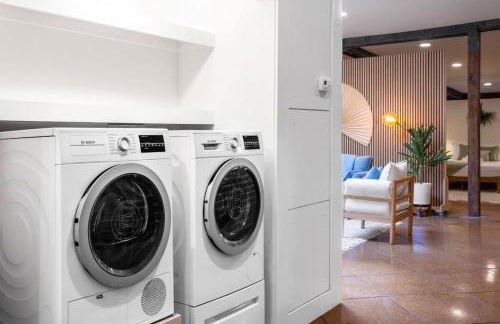 Deluxe 3BR Loft Walkable to Everything Downtown - Foto 10