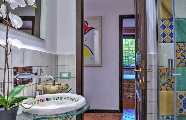 Vt-c765-dgbl0at - Villa Rasena 6 - Foto 26