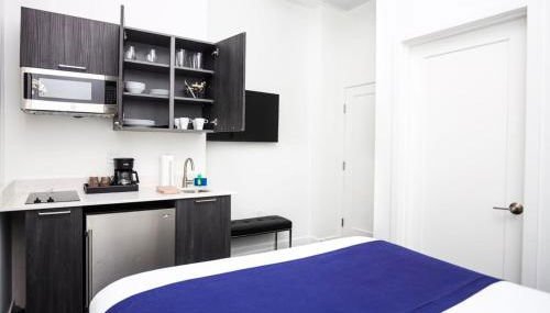 Stylish Studio in Fenway Neighborhood - Unit #203 - Foto 4