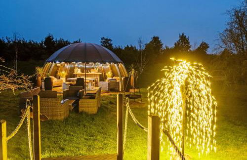 Herbie's Shepherd Hut - Uk50229 - Foto 31