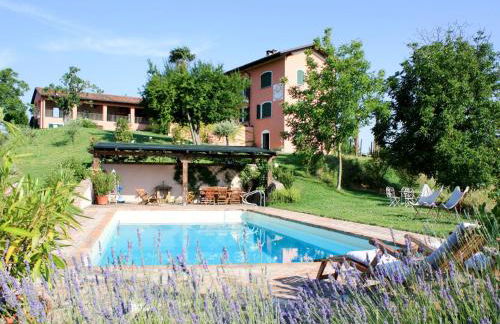 Villa Bric del Vento by Interhome - Photo 47