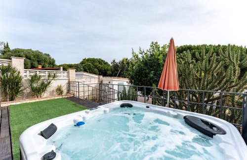 Casa Gosia bungalow Cabopino - Foto 19