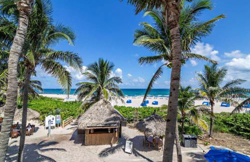 Oceanfront Palm Beach Resort & Spa Singer Island - Foto 58