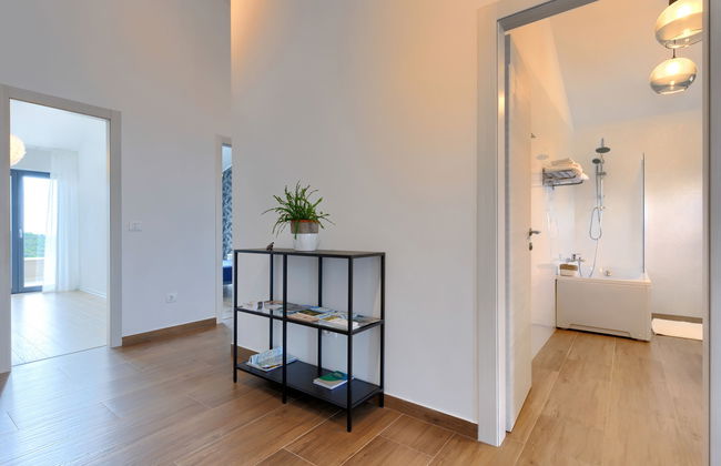 Villa Bella - Foto 37