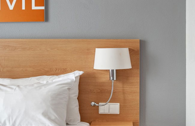 Residhotel Grand Prado - Foto 23