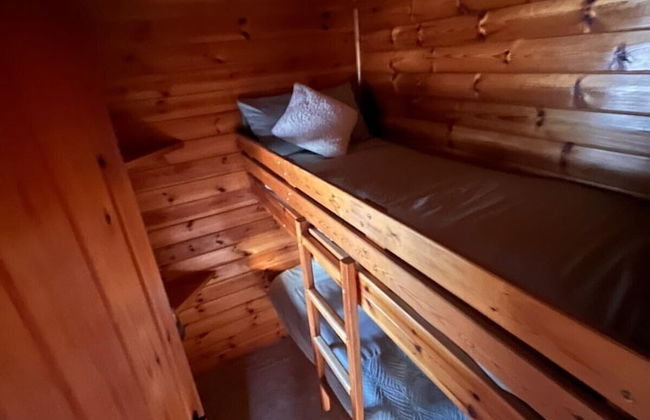 Family Cabin Ben Morecrianlarich, West Highland - Photo 3