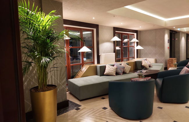 Somerset City Centre Atyrau - Photo 4