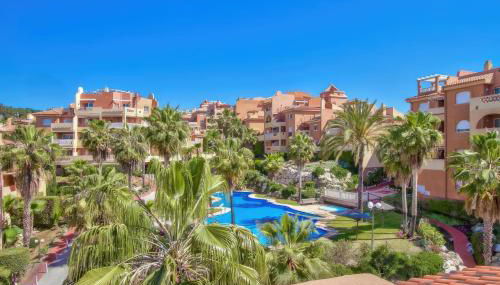 Precioso ático con vistas al mar - Photo 2, Garden