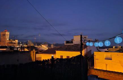 La Casita Vertical casco histórico de Segorbe - Photo 15