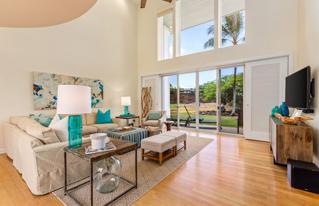 The Islands at Mauna Lani - CoralTree Residence Collection - Foto 72