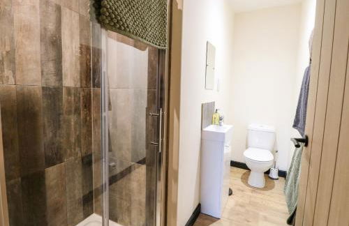 Squirrel Lodge - Foto 19