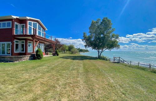 Private Beach Pool Table HUGE views gas grill - Foto 7