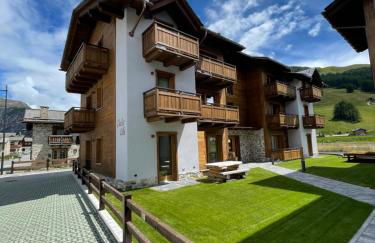 Chalet Lilla Livigno - Foto 1