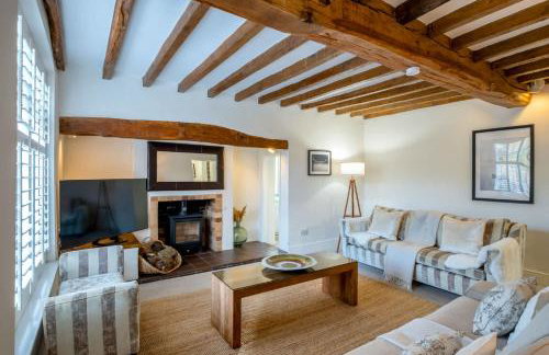 Dovecote Farmhouse - Foto 6