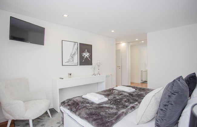 Liiiving-Luxury River View Apartment XII - Foto 5