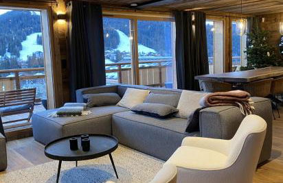 Chalets Alaska - Foto 12