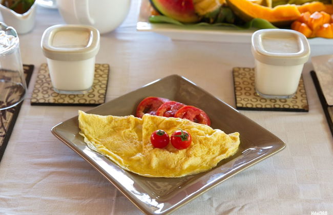 Villa Sakina - Foto 40