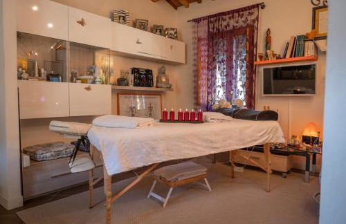 Cathedral-luxury-stay sauna & massage - Foto 54