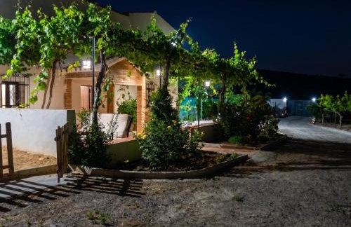 Charming House with Pool in Montilla - Foto 33