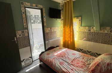 Gîte Arcis sur Aube - Photo 10