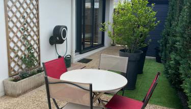 Au jardin Ginkgo - Photo 2