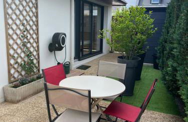 Au jardin Ginkgo - Foto 2