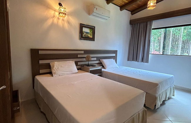 Cabaña Mi Querido Viejo - Foto 10