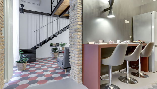 Colosseo APT Laterano 85 - Home and More - Foto 2, Imagen principal