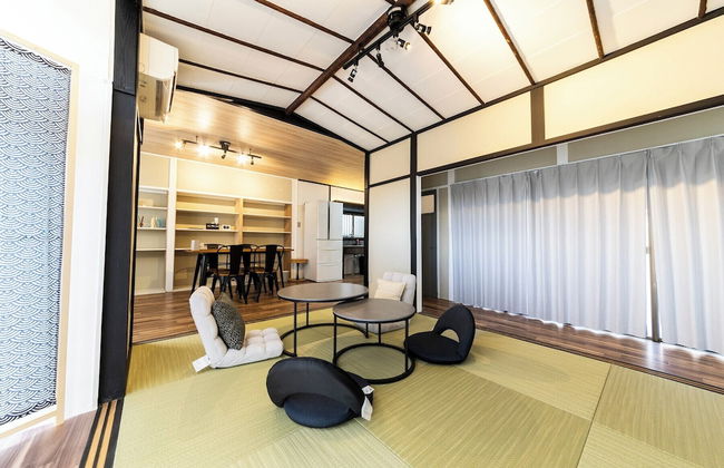 Enyu No Yado Dogo - Foto 38