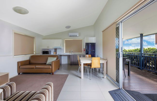 Reflections Bermagui - Holiday Park - Foto 55