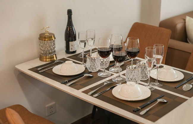 Vinhomes Smart City by Emily in Town - Foto 20