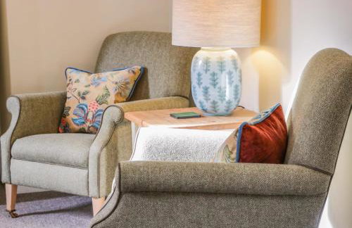 East Lodge - Crathes Castle - Foto 11