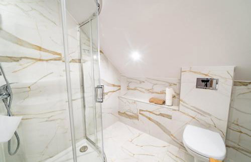 Apartamenty i pokoje Seeblick - Photo 16