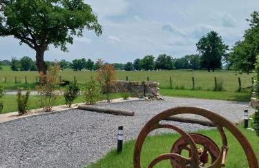 La Petite Ferme Aux Prés - Foto 14