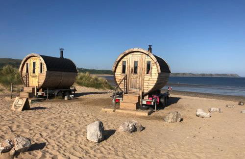 Sea view bungalow - Foto 31