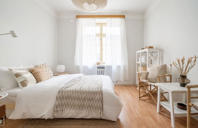 Cozy and peaceful studio apartment - Foto 3