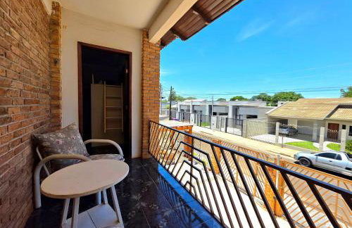 Casa com Piscina próximo Atrativos/ wifi/ garagem - Foto 10