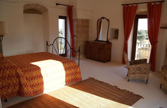 Masseria Provenzani - Foto 5