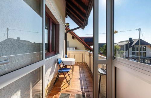 Haus Gisela Berger - Foto 21