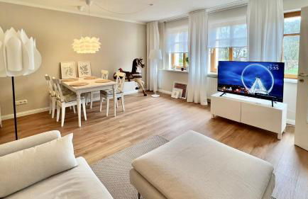 "GartenTraum" - FeWo in Marienmünster - Ostwestfalen - Foto 11